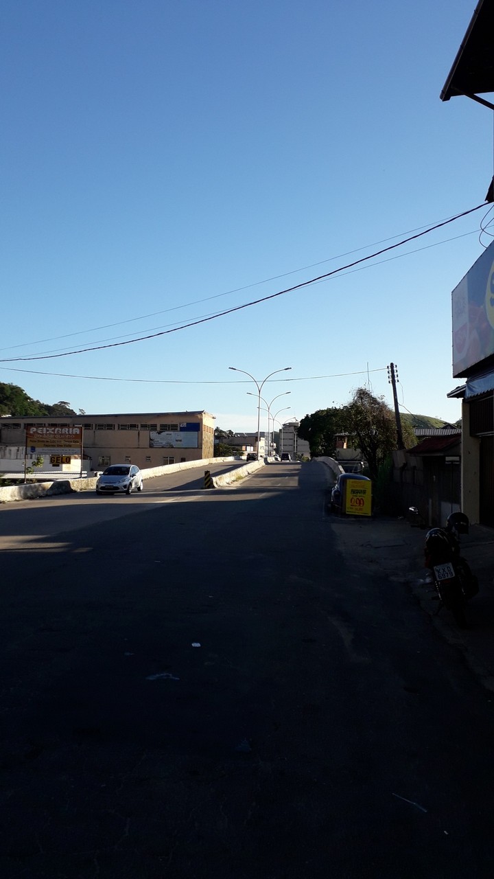 Final de Tarde Perfeito