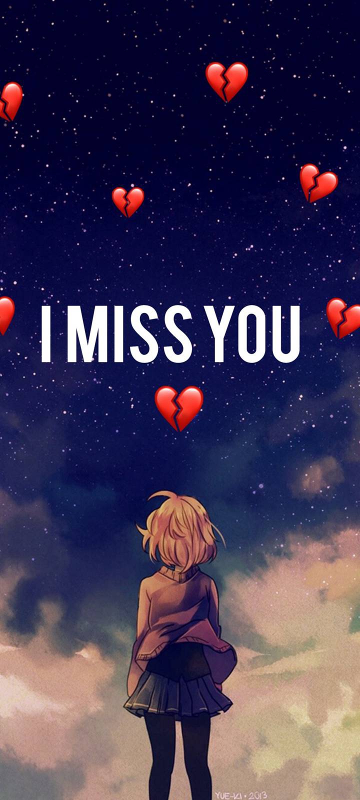 aғrɪdɪ wrɪтeѕ( i miss u )