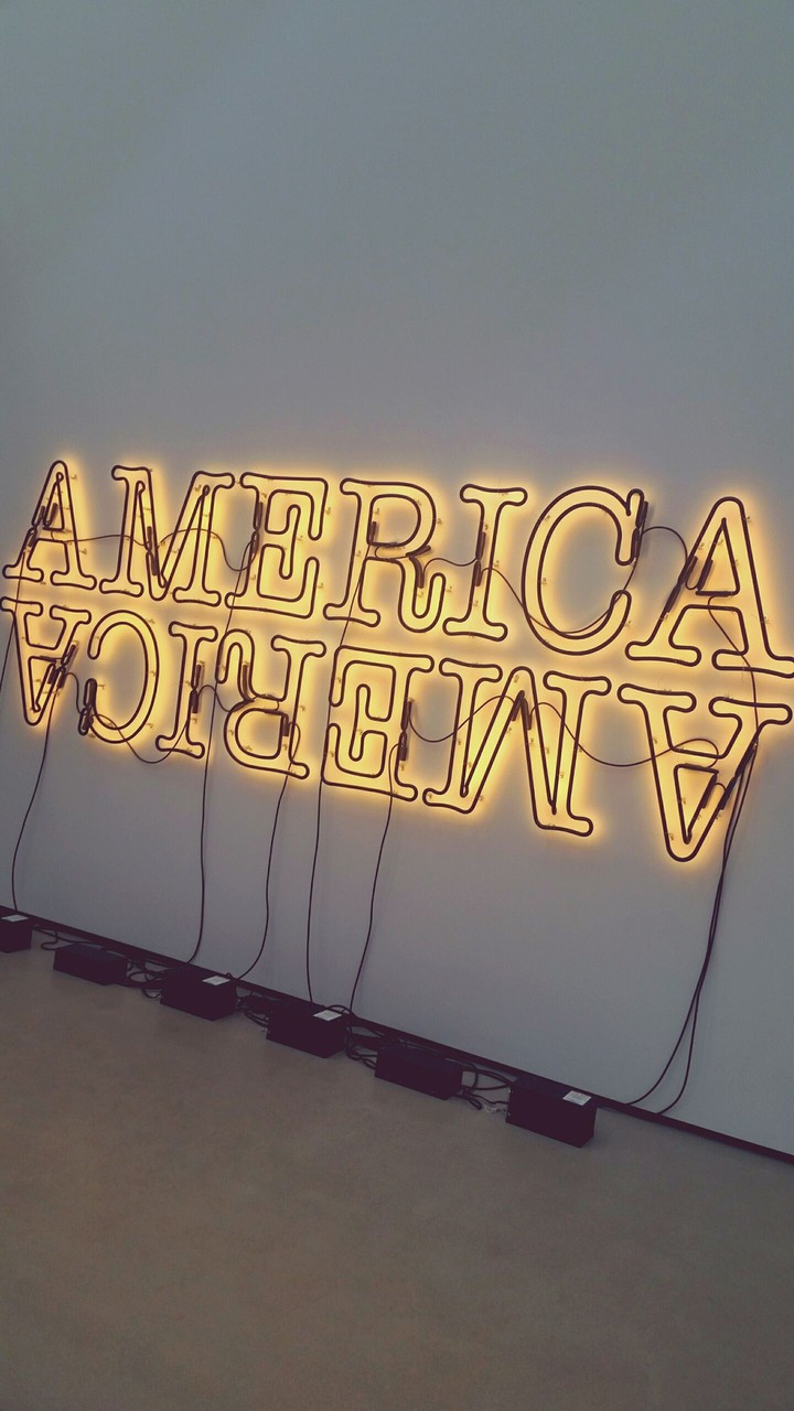 American Glow