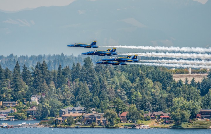 Blue Angels