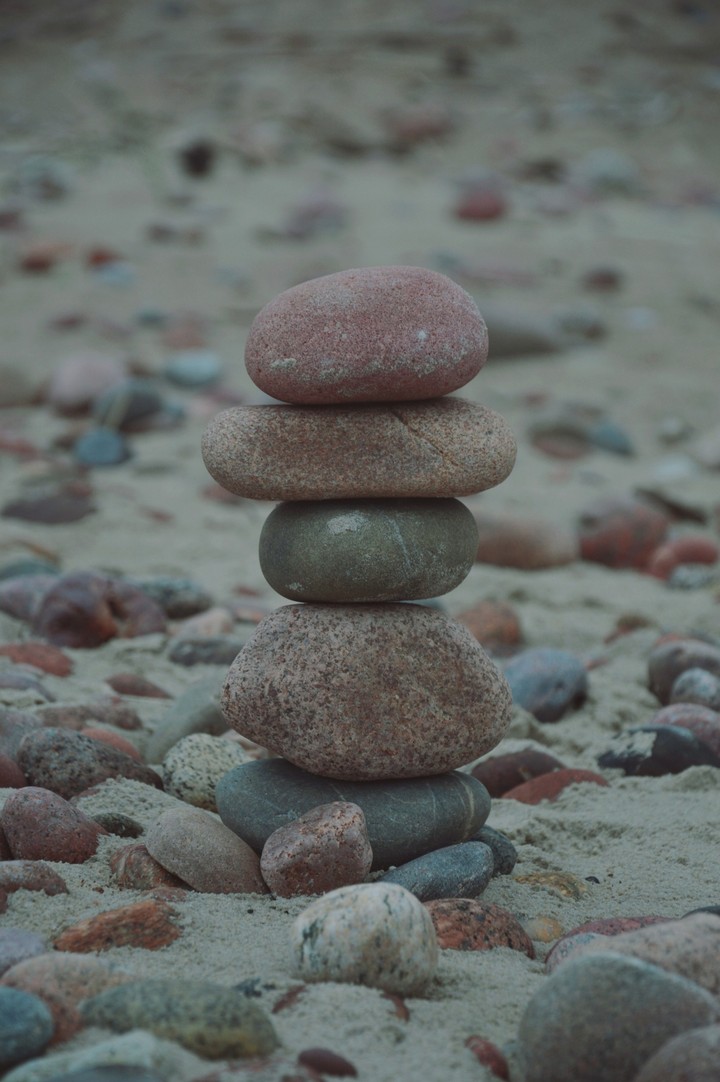 Stones