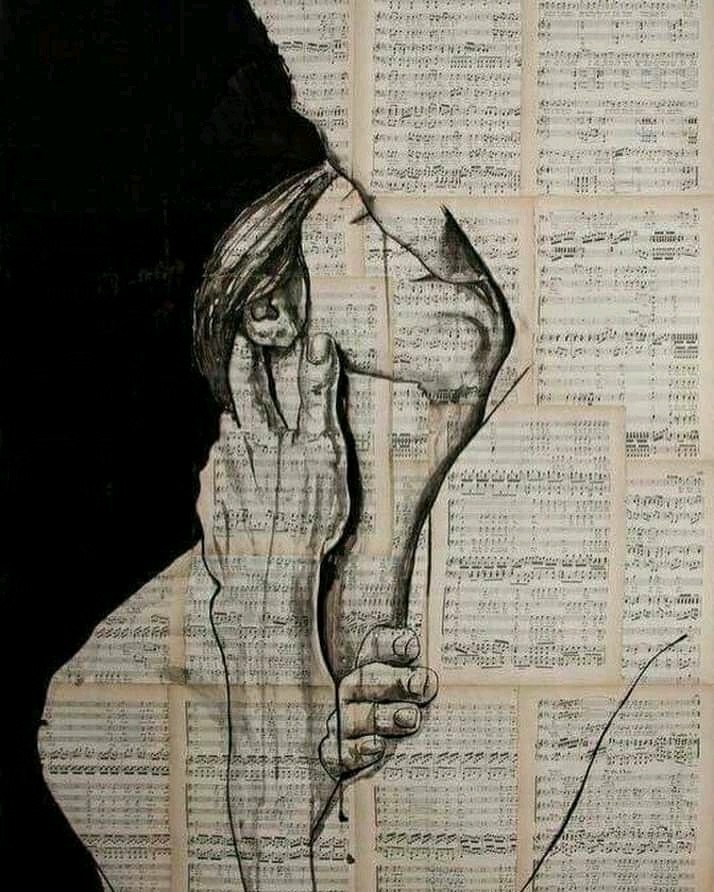 dark kiss
