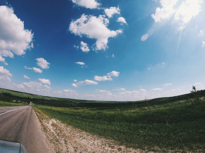 sky
