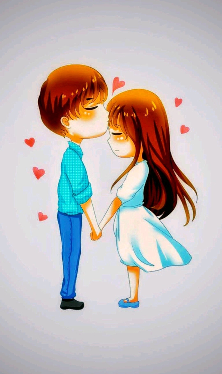 love
