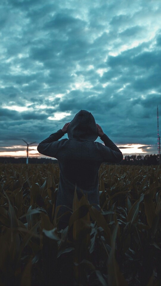 eveyone is not perfect than nature