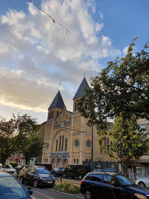 Church