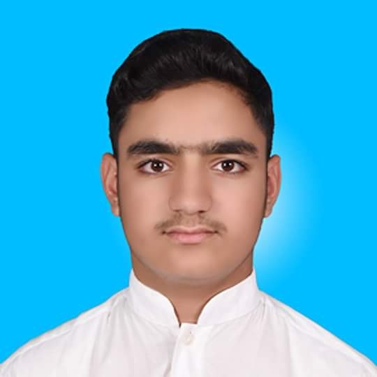 USMAN ABBASI