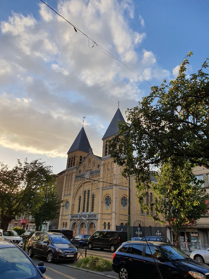 Church