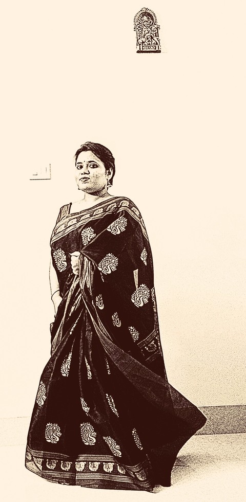 Ethnic Wear