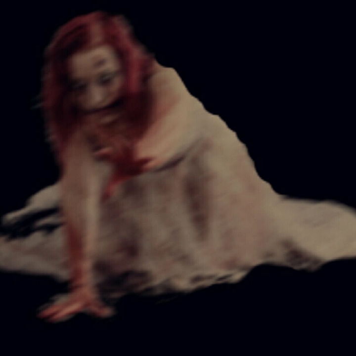 HAPPY HALLOWEEN
