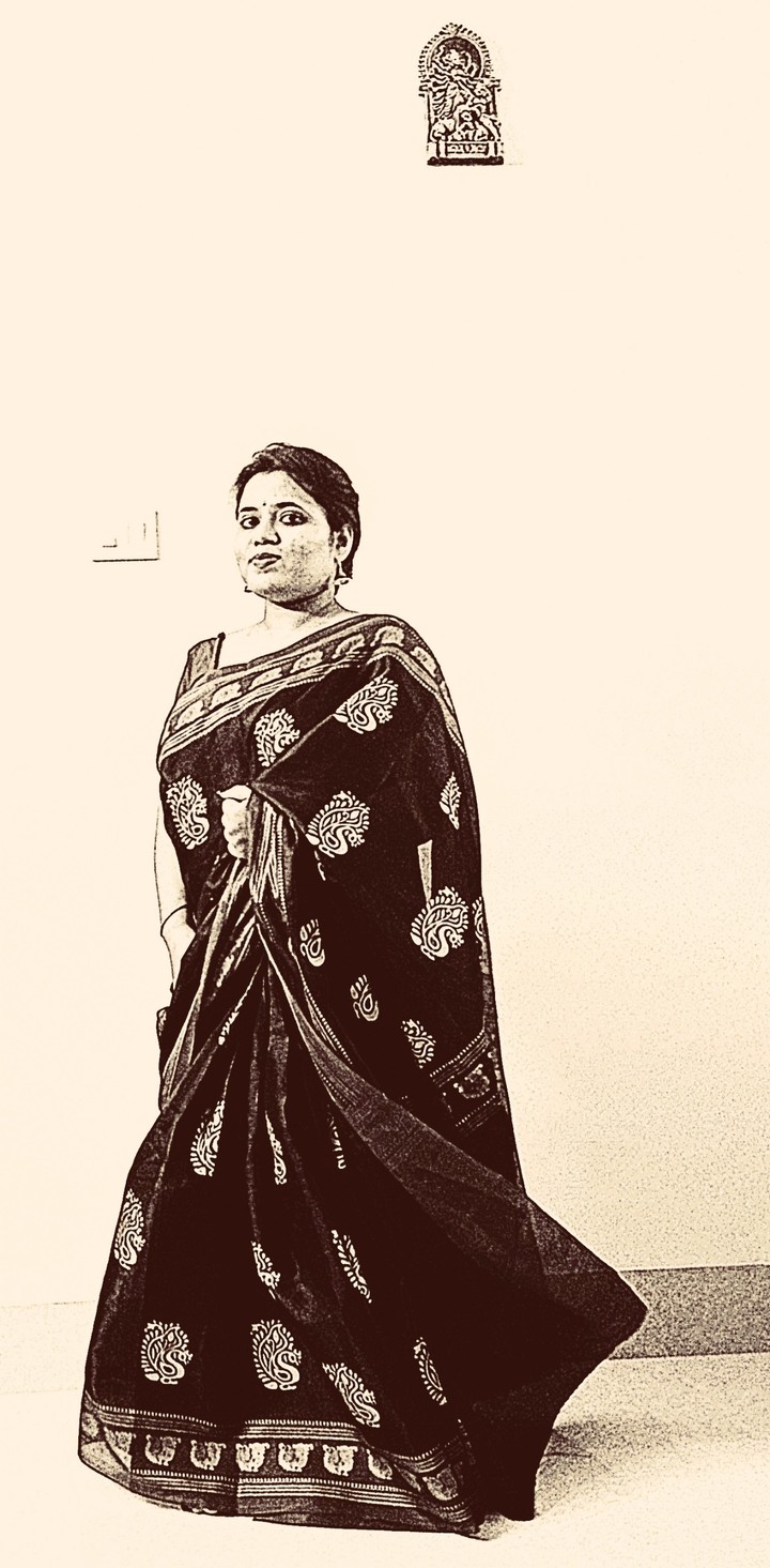 Ethnic Wear