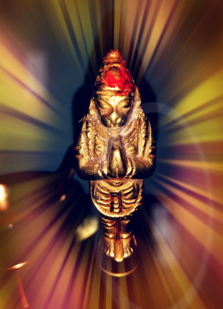 Lord Hanuman