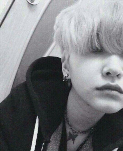 Yoongi