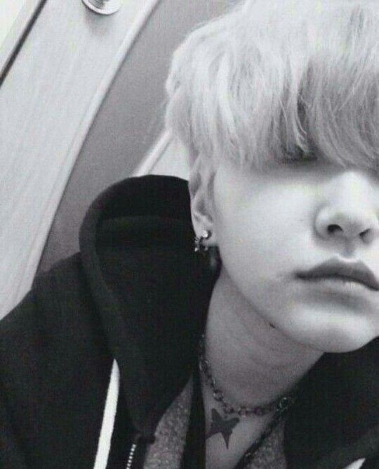 Yoongi