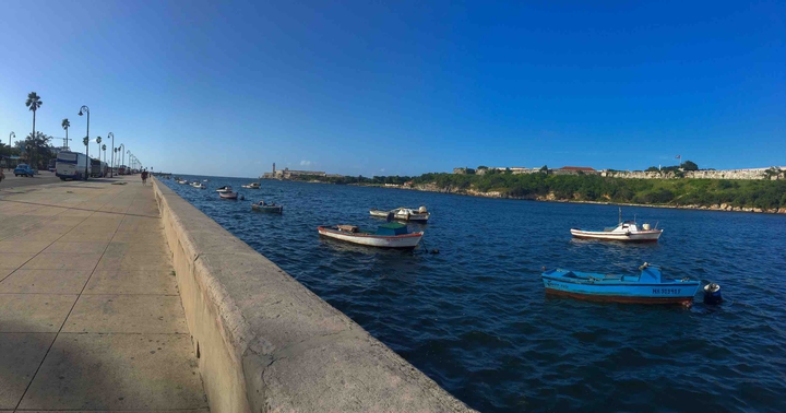 Malecón