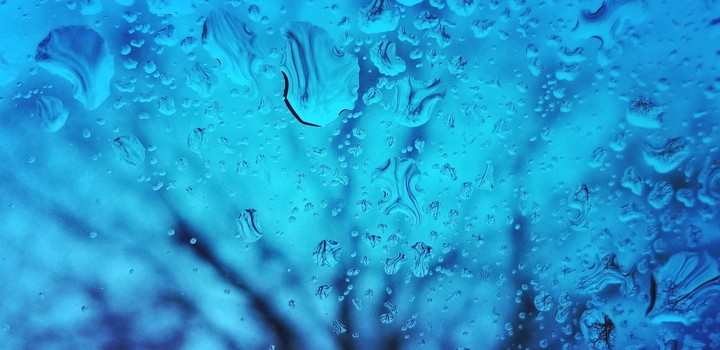 A Few Drops of Spring