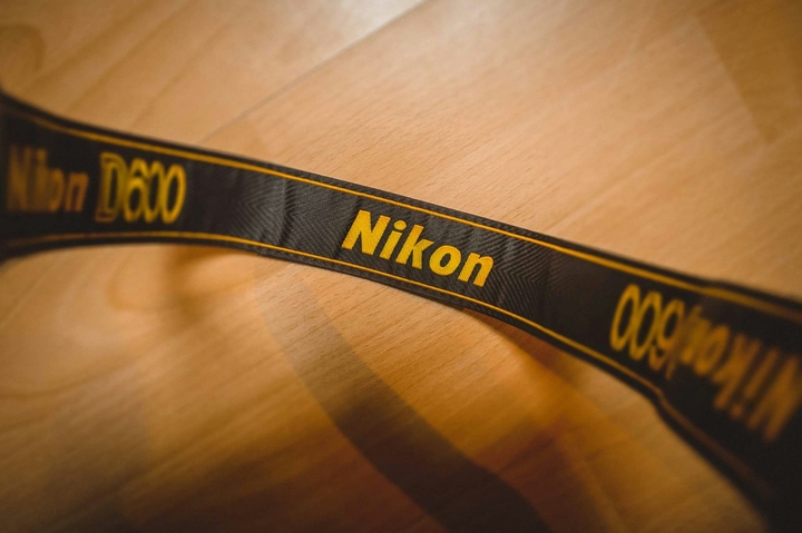 Nikon