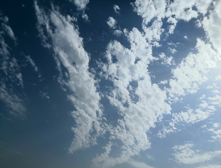 sky