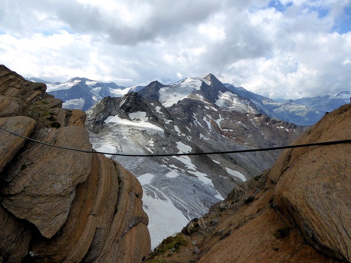Berge