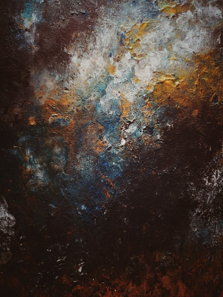 golden galaxy