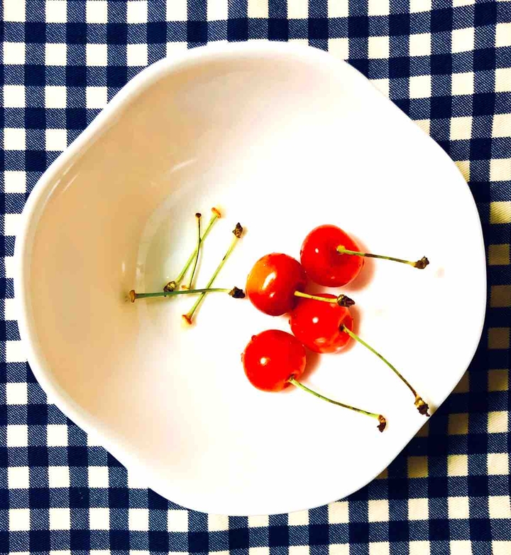 cherry