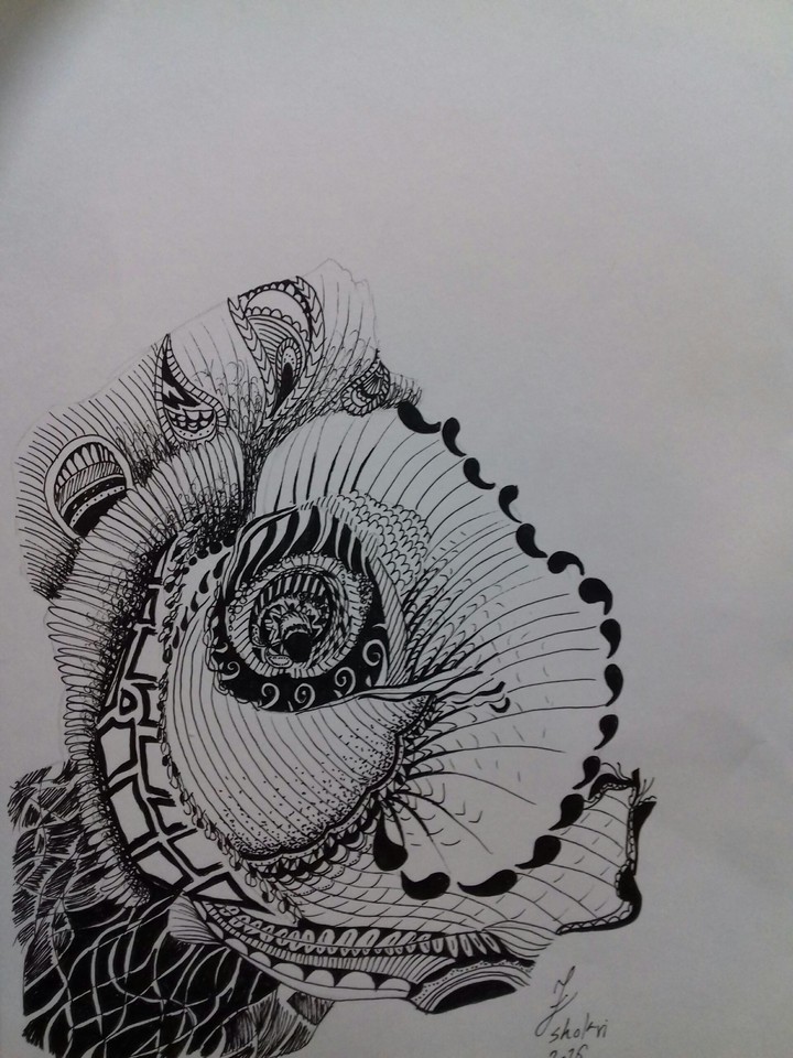 art modern