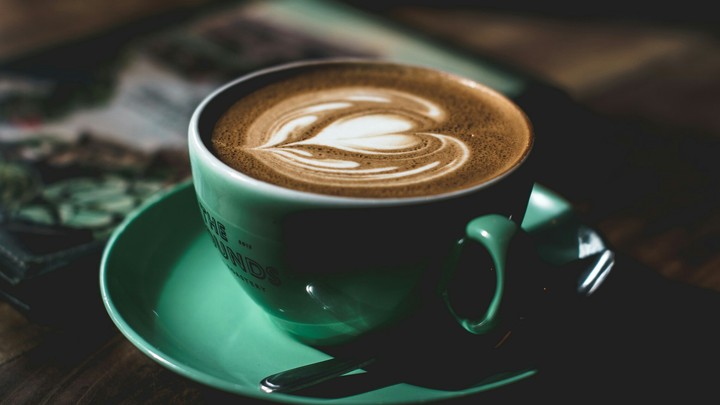 Cafe