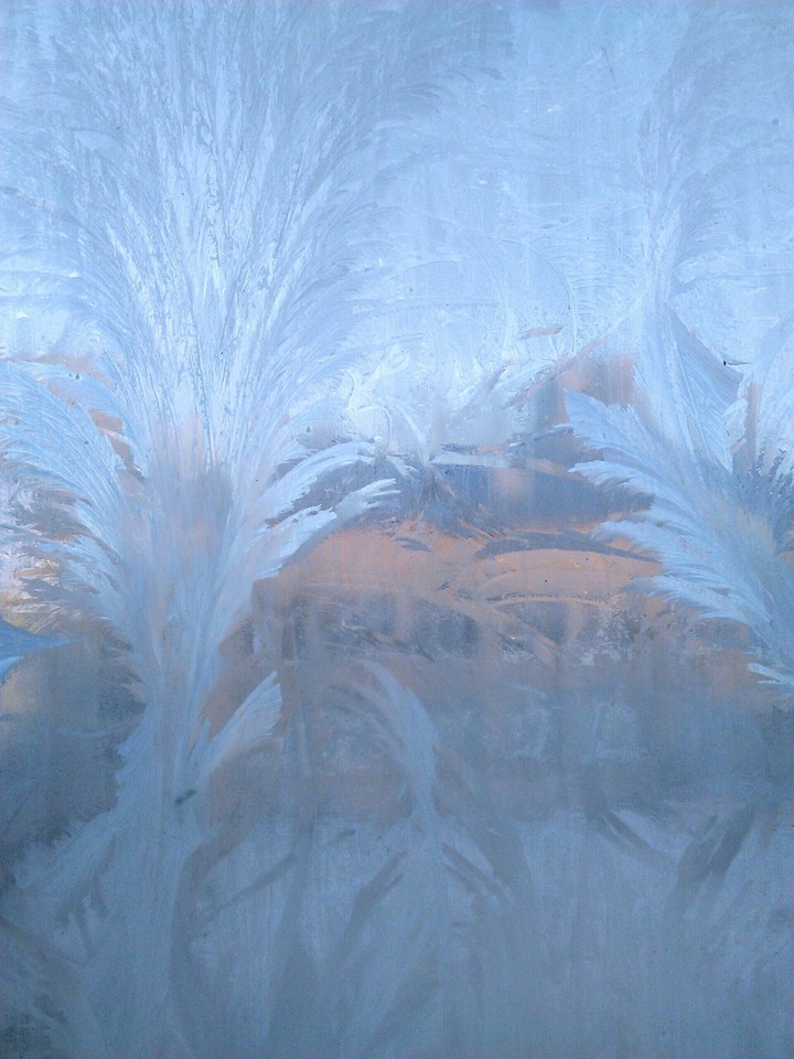 winter