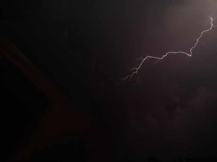 ⛈