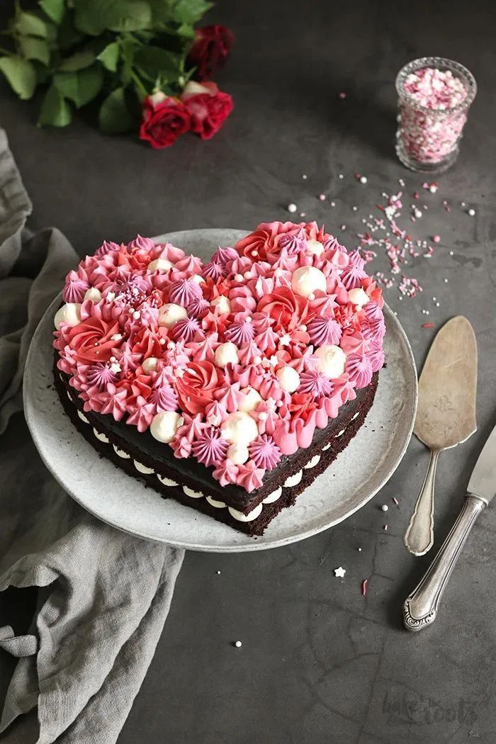 sfondi black, rose
