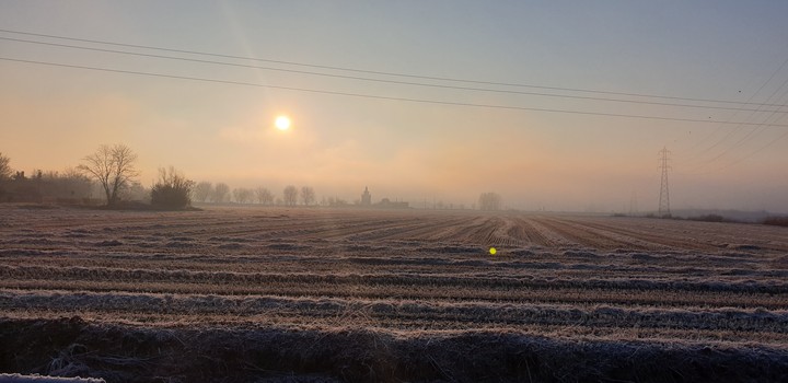 alba