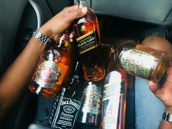 Drinks