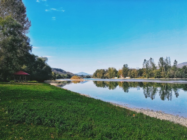 River