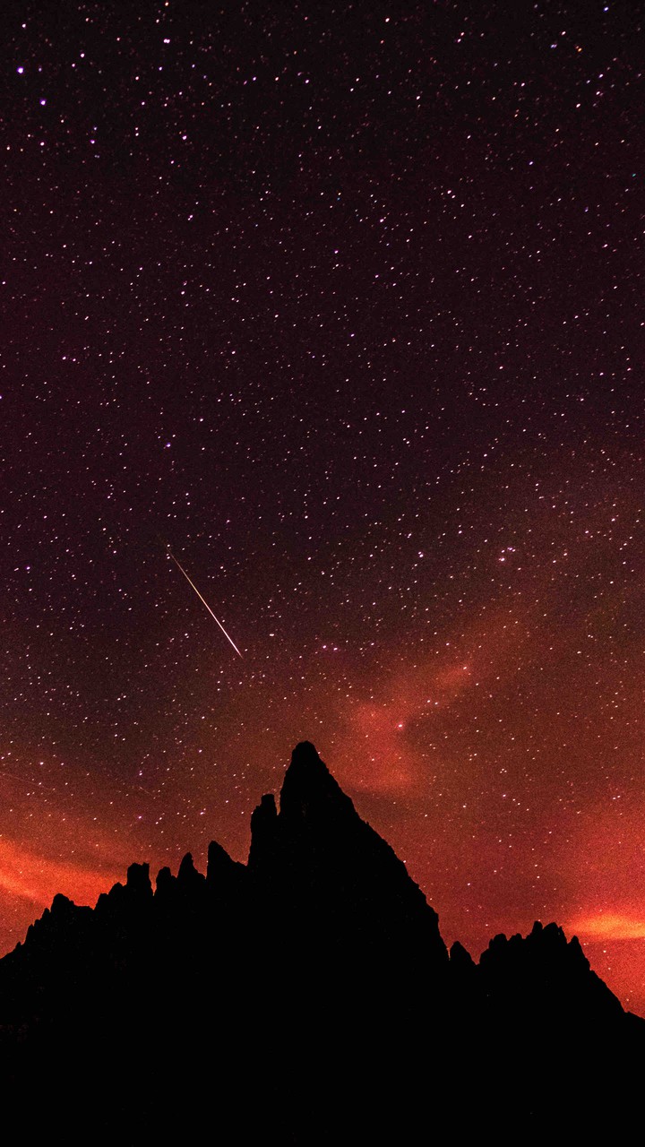 star mountain