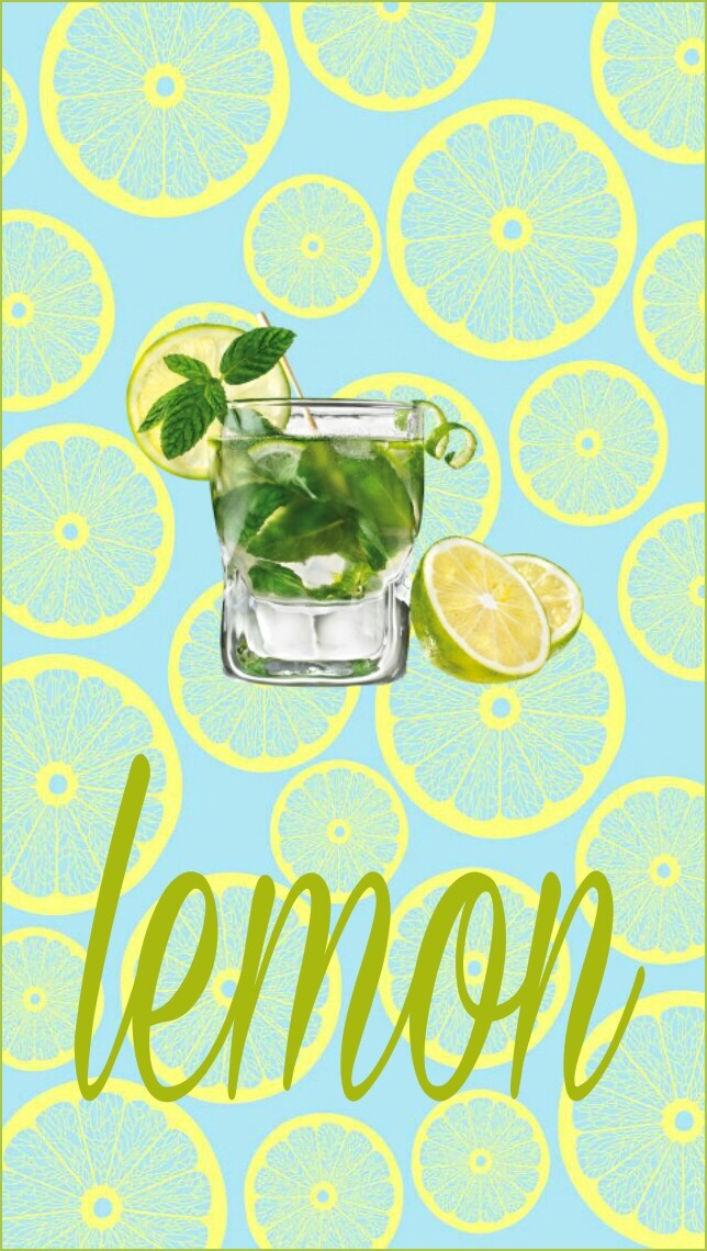 lemon