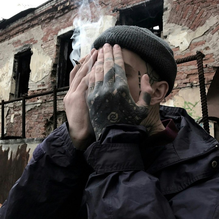 тату