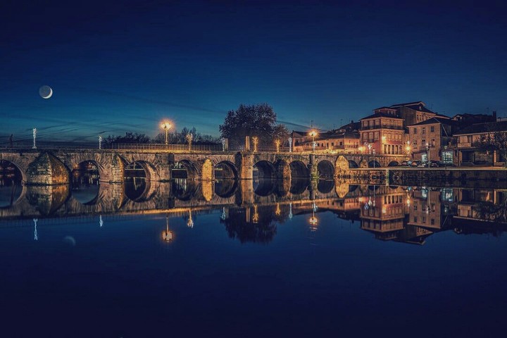Chaves, Portugal