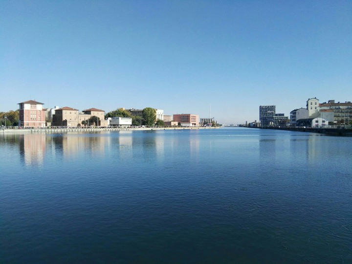 Ravenna - Italy