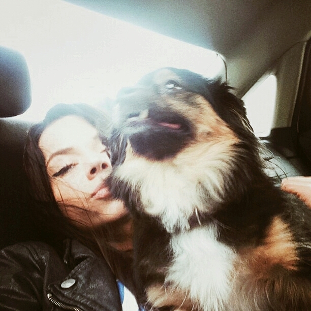Love you 