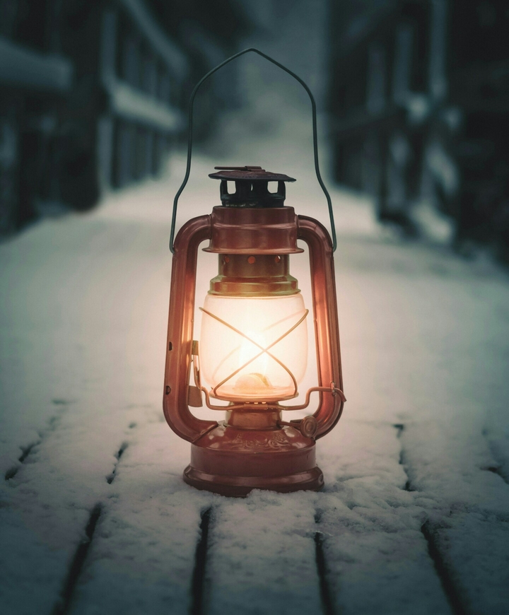 lamp