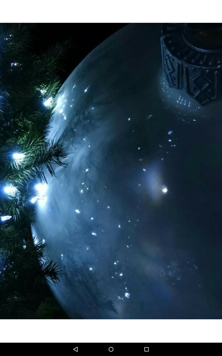 Christmas Ornament