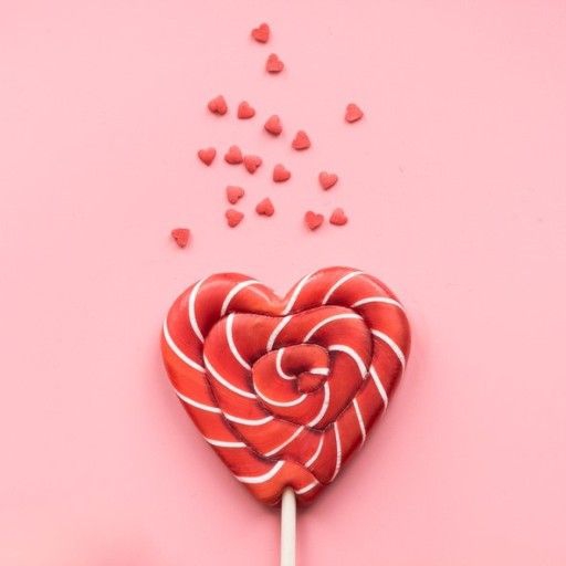 ♥