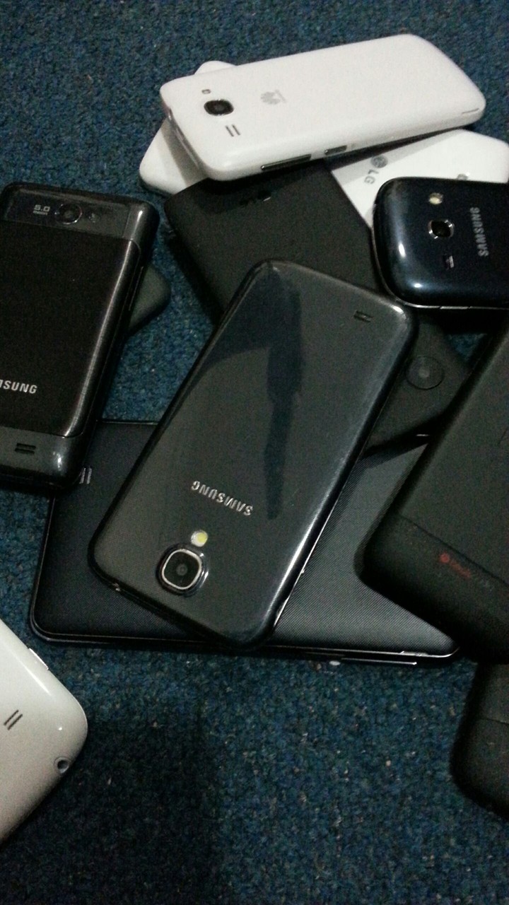 phones