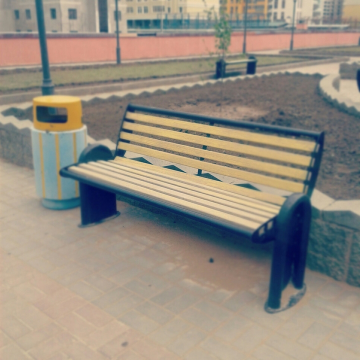 Парк