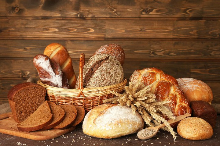 Bread