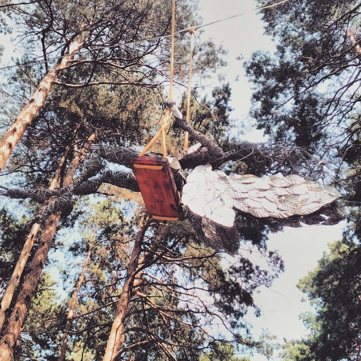 ангел