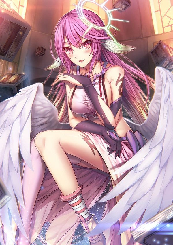 no game no life