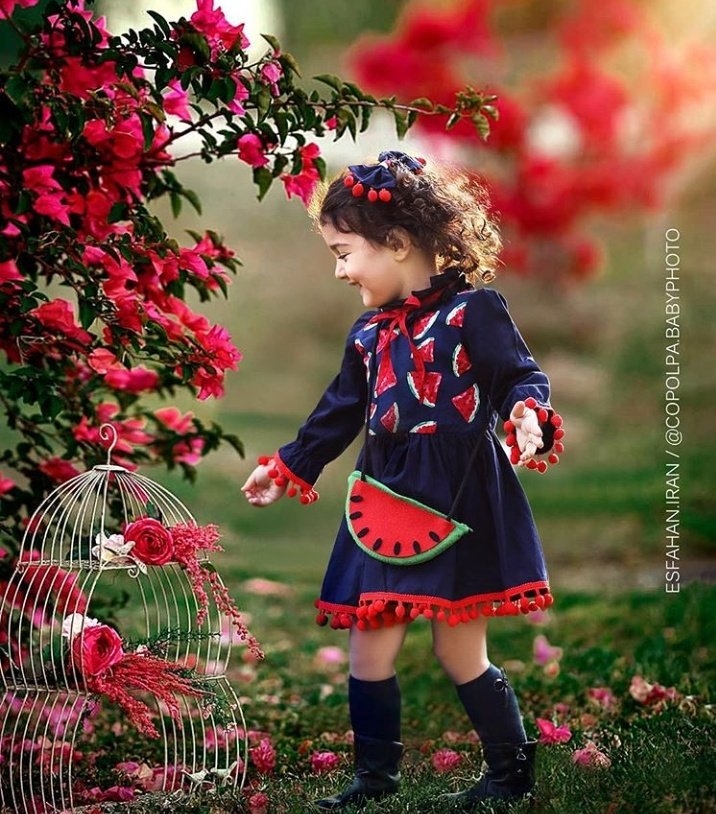A Beautifull Girl