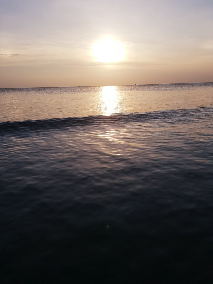 Horizon