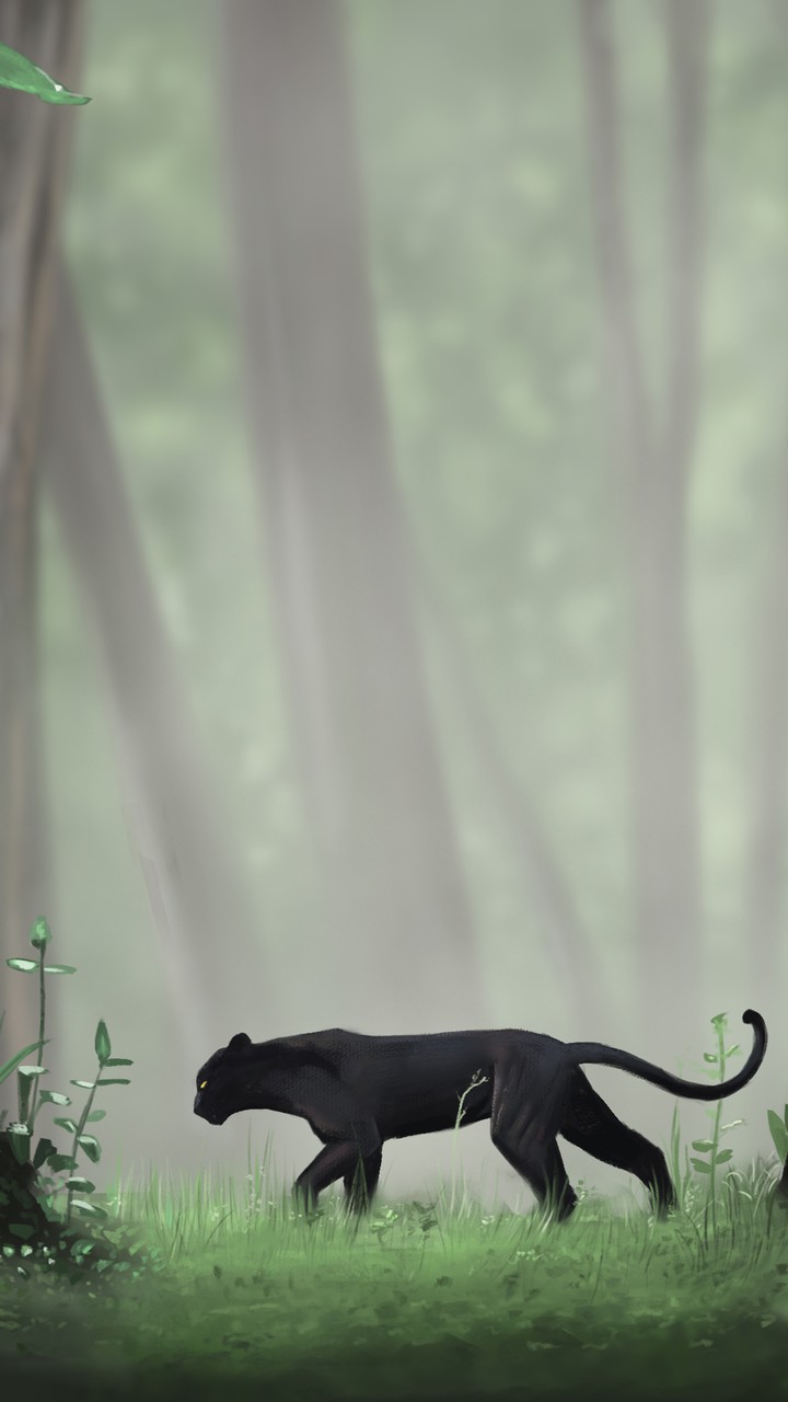 digital painting